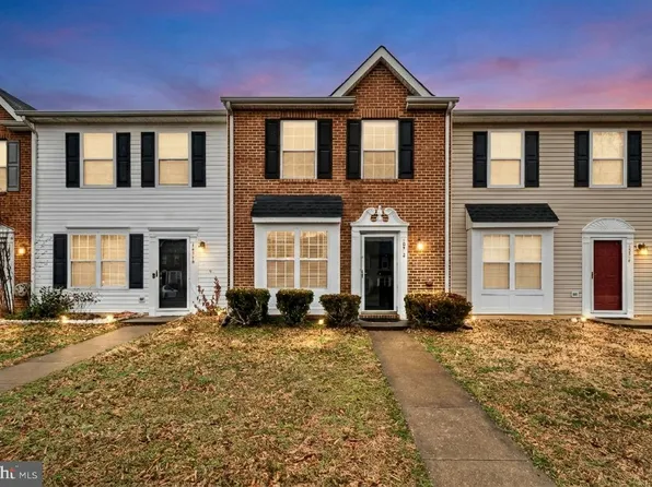 10512 Tidewater Plains Dr, Fredericksburg, VA 22408