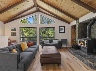 19652 Butler Way, Groveland, CA