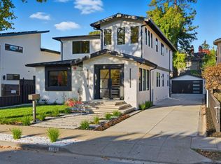 1144 Bernal Ave, Burlingame, CA 94010