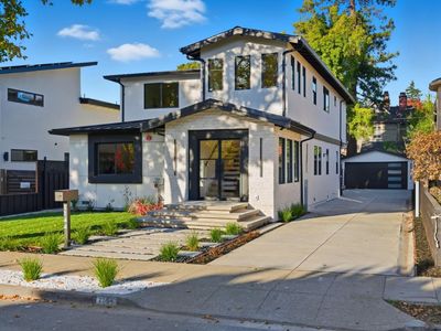 1144 Bernal Ave, Burlingame, CA, 94010