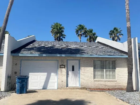 112B E Constellation Dr, South Padre Island, TX 78597