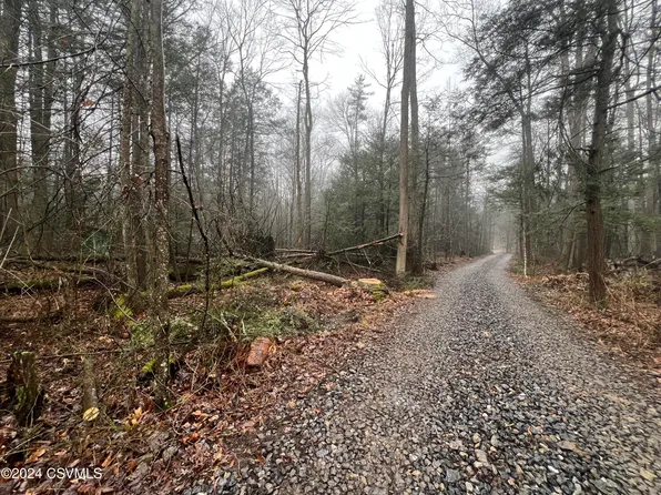 Eureka Ln, Millmont, PA 17845