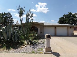 1411 Arizona Ave, Alamogordo, NM 88310