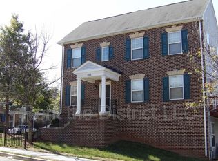 1026 Wahler Pl SE, Washington, DC 20032