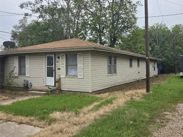 600 Hatton St, Waco, TX 76704