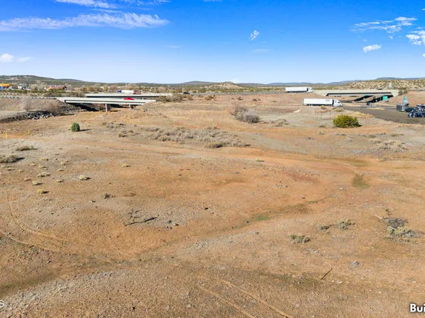 N State Route 89, Ash Fork, AZ 86320