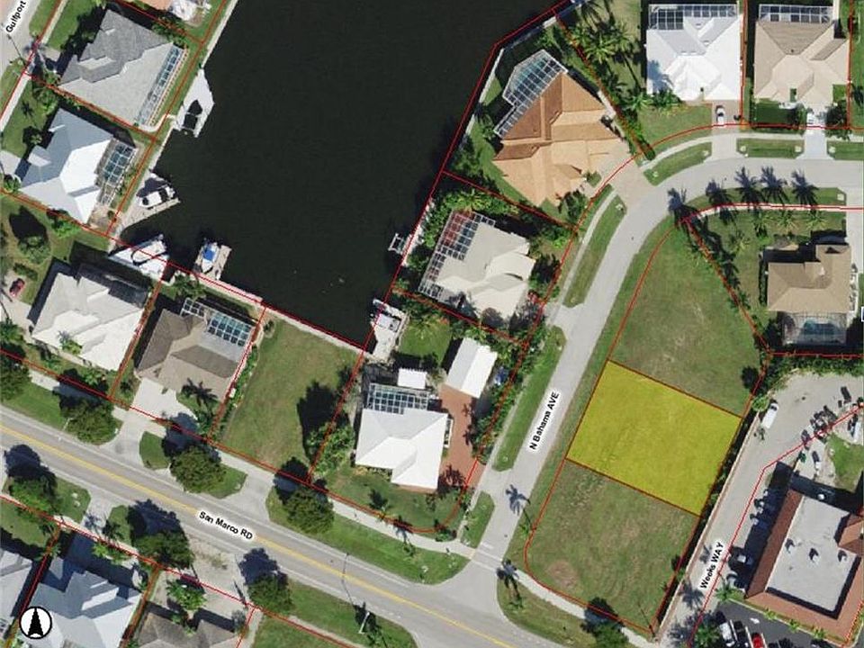 1st image of 1709 N Bahama Ave Lot 9