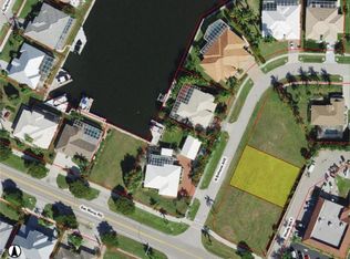 1709 N Bahama Ave LOT 9, Marco Island, FL 34145