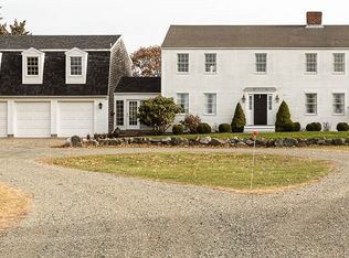 207 High Rd, Newbury, MA 01951