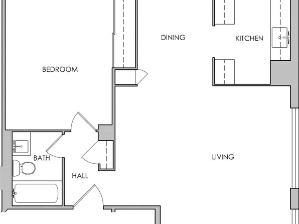 2020 Building | 2020 SW Salmon St, Portland, OR