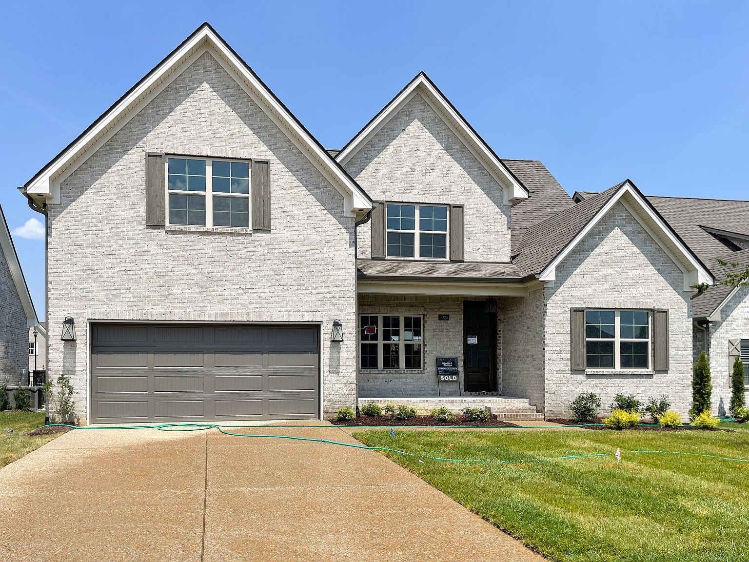 3025 Turnstone Trce LOT 67, Spring Hill, TN 37174 | Zillow