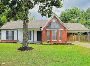 9905 Riggan Dr, Olive Branch, MS 38654