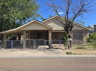 3607 Convent Ave, Laredo, TX 78041