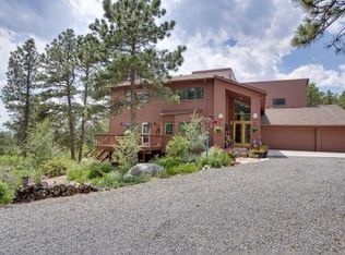 3850 Kakatosi Ln, Colorado Springs, CO 80908