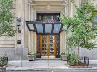 250 S 13th St APT 7C, Philadelphia, PA 19107