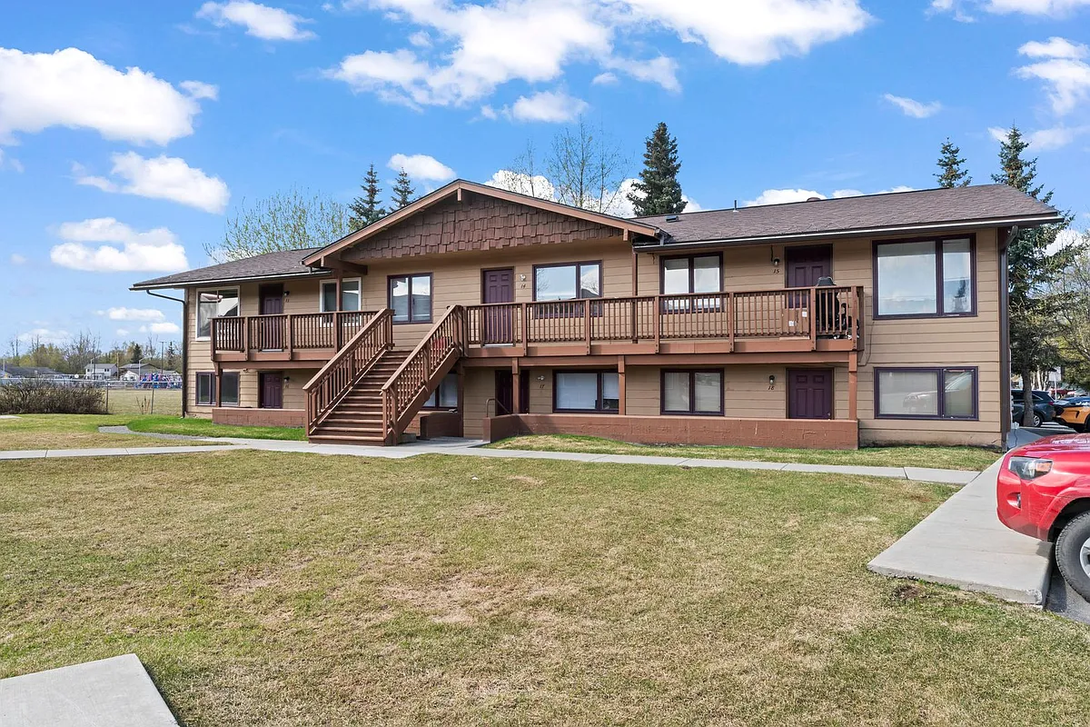 Building Photo - 5326 Lionheart Dr