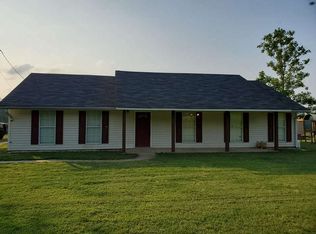 8435 Highway 3, Redwood, MS 39156