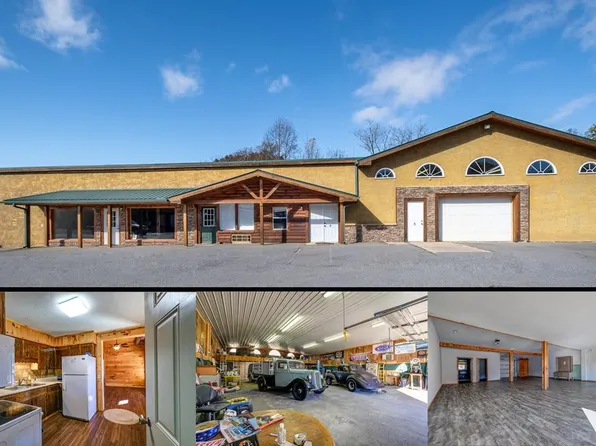 99 Upper Peachtree Rd, Murphy, NC 28906