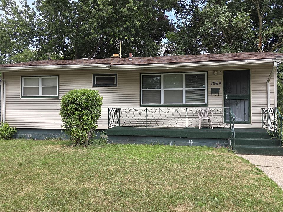 1st image of 1264 E 36th Pl