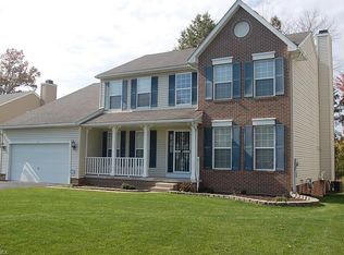 6317 Klines Dr, Girard, OH 44420