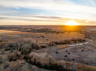 L Road, Damar, KS 67632