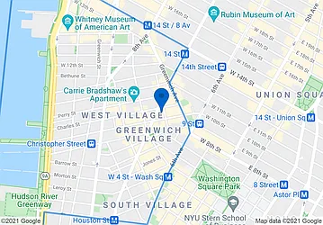 Rented by LJ Sloane Management