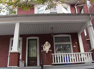 722 4th Ave, Bethlehem, PA 18018