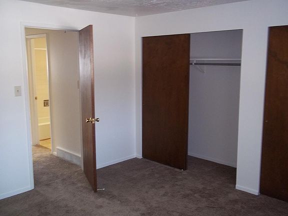 5th image of 3442 S 575 W APT D