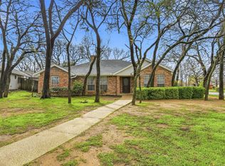 2004 Glen Creek Ct, Arlington, TX 76015