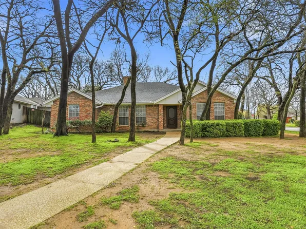 2004 Glen Creek Ct, Arlington, TX 76015