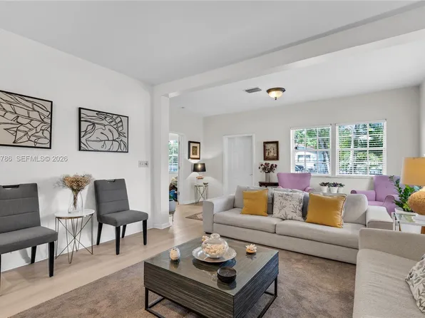 7611 NW 3rd Ave, Miami, FL 33150