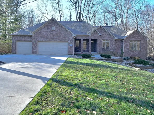 7897 Thorncrest Dr, Mooresville, IN 46158