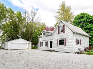 2744 E 150 S, Tipton, IN 46072