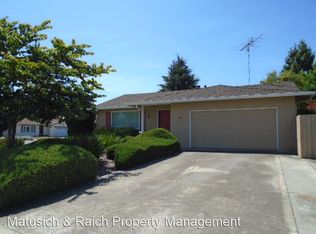 500 Woodstock Way, Santa Clara, CA