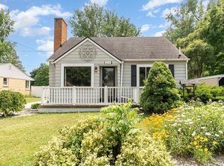 219 Church St, Auburn, MI