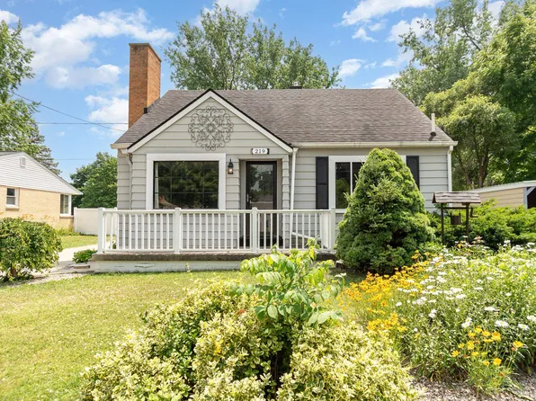 219 Church St, Auburn, MI 48611