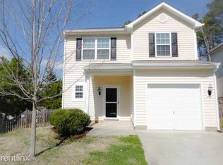 2903 Moorgate Ave, Durham, NC 27704