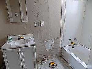 full bath 1