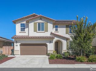 776 Dimock St, Oakley, CA 94561