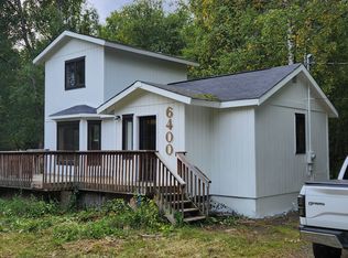 6400 N Jason Ct, Palmer, AK 99645