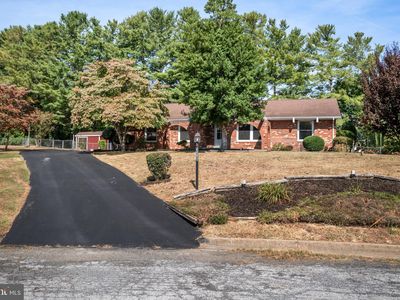 310 Cambridge Dr #1, Stuarts Draft, VA, 24477