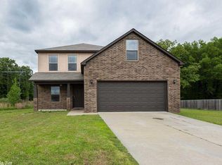 6300 Skylark Ct, N Little Rock, AR 72117