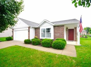 6936 Bosk Ct, Indianapolis, IN 46237