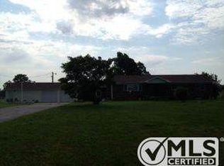 10631 Hammer Rd, Neosho, MO 64850