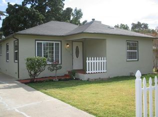 1418 Middlefield Ave, Stockton, CA 95204