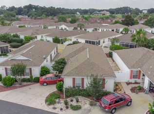 7637 SE 171st Horseshoe Ln, The Villages, FL 32162