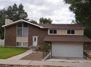 7072 S Tremont Way, Midvale, UT 84047