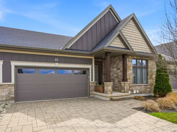 180 Port Robinson Rd #5, Pelham, ON L0S 1E6