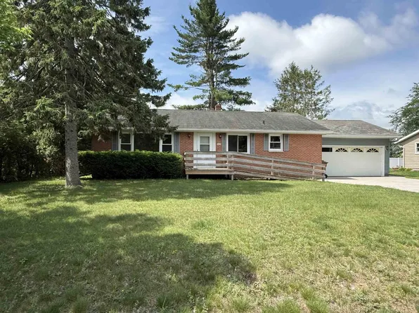 3649 SIMONIS STREET, Stevens Point, WI 54481