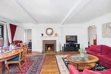 Sold by Keller Williams NYC